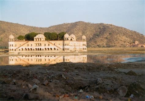 India : "Architecture , Jal Mahal ", Jaïpur (Raj… | Flickr - Photo Sharing!