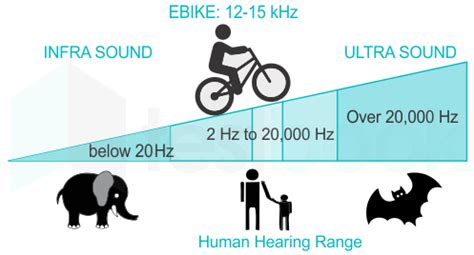 [Solved] The audible range of hearing for average human beings is in