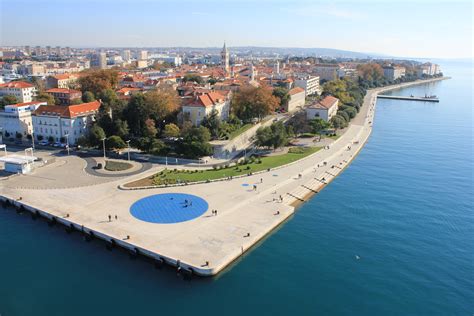 Things to do in Zadar | 26 Great Things to Do | Time Out Croatia