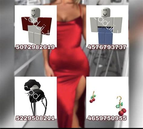 Roblox Outfit Codes 2023 – Get Latest Games 2023 Update