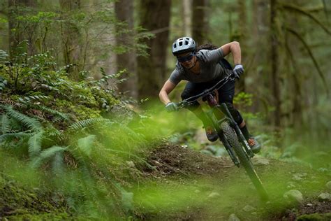 Improve Your Mountain Biking Skills | Shimano MTB