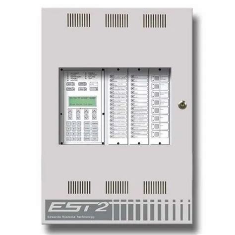 Fully Automatic Edwards Fire Alarm System, For Office,Industrial, 160 Db at Rs 45000 in Delhi