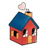 Welcome Home Welcome Home Puppet Show Sticker – Welcome home Welcome home puppet show Home ...