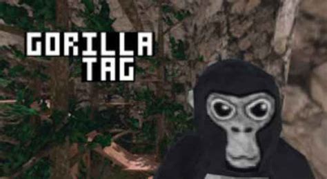 How to Wall Run in Gorilla Tag - Touch, Tap, Play