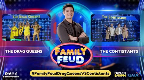 Family Feud Philippines: March 15, 2023 | LIVESTREAM - YouTube