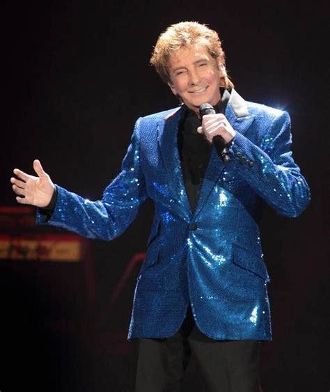 Photo gallery: Barry Manilow through the years | Barry manilow, Barry ...