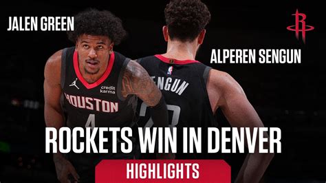 Houston Rockets | NBA.com