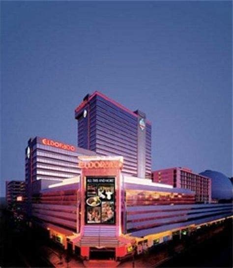 Eldorado Resort Casino (C̶$̶9̶4̶) C$77 - UPDATED 2018 Prices, Reviews & Photos (Reno, Nevada ...