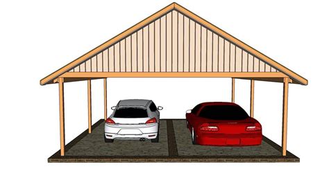 Pdf Diy Two Car Carport Plans Twin Platform Bed - JHMRad | #123761