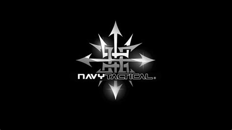 Navy Football Logo Wallpaper - WallpaperSafari