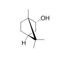 Borneol | CAS:507-70-0 | Manufacturer ChemFaces