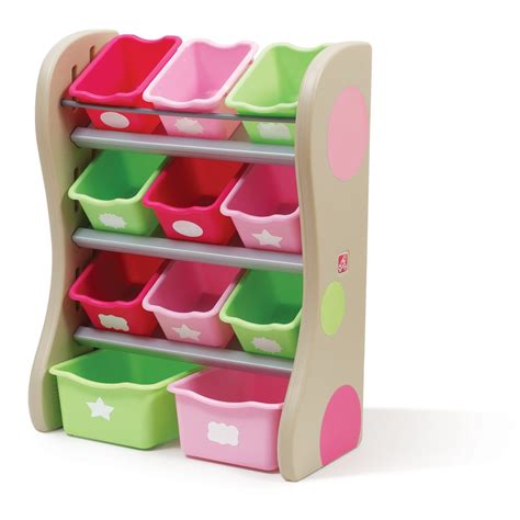 Trendoffice: Toy Storage Solutions