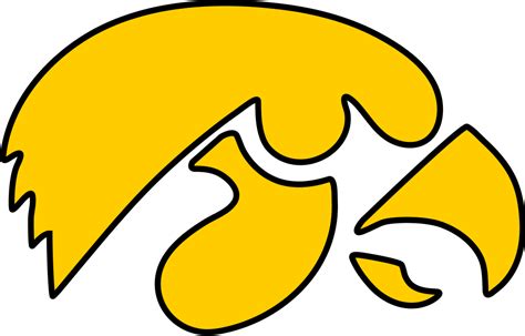 File:Iowa Hawkeyes Logo.svg - Wikipedia, the free encyclopedia