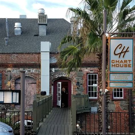 Chart House Restaurant - Savannah - Savannah, GA | OpenTable