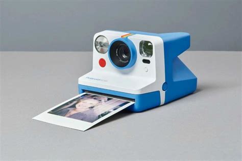 Polaroid Now, la nueva era de las instantáneas - All City Canvas