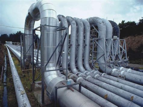 A'Ibom Gas pipeline Host communities seek amendment to PIA