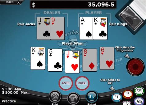 Mississippi Stud Poker Online: Updated May 2024