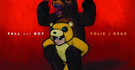 Fall Out Boy - Folie à Deux (Deluxe Version) (2008) - Album [iTunes Plus AAC M4A] - iTunestify