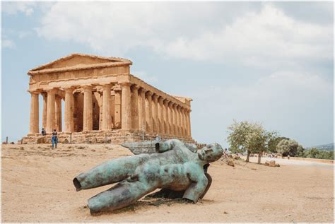 Agrigento: A Must See City in Sicily | Travel | Mandalyn Renée