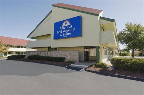 Americas Best Value Inn Independence, MO - See Discounts