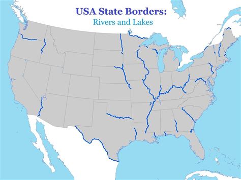 River basins of the United States, Robert Szucs [356x253] : r/MapPorn