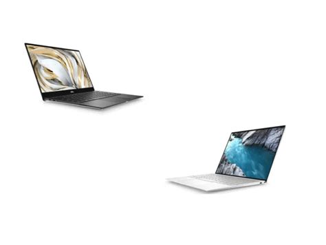 [Comparison] Dell XPS 13 9305 vs Dell XPS 13 9310 – what are the differences? - GearOpen.com