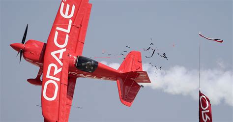 EAA AirVenture Oshkosh 2019: Top airshow performers commit