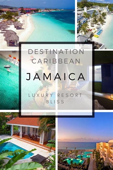 Jamaica Luxury Resort