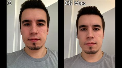 What the iPhone XS and iPhone XS Max are really doing to your selfies ...