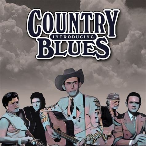 Introducing Country Blues by Various Artists : Napster