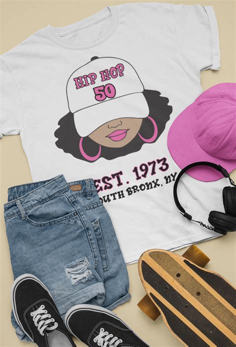 Old School Graffiti Style 50 Years of Hip Hop Rap Music Hip - Etsy