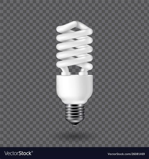 Light bulb Royalty Free Vector Image - VectorStock