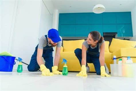 The Advantages of Eco-Friendly Carpet Cleaning Services