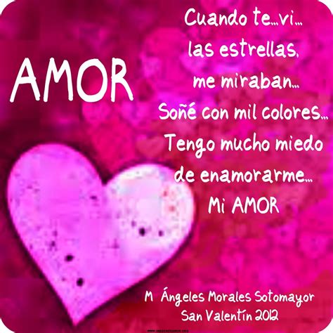 Mensajes de Amor