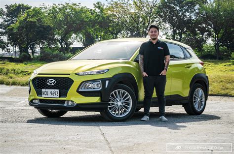 2019 Hyundai Kona Review | Autodeal Philippines