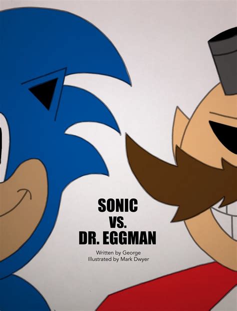 Sonic vs. Dr. Eggman