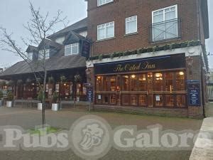 The Oxted Inn (JD Wetherspoon) in Oxted : Pubs Galore