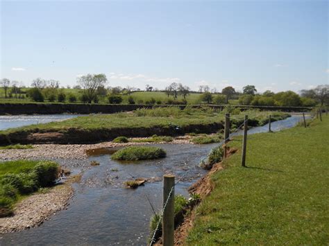 River Eden (Cumbria) | Co-Curate