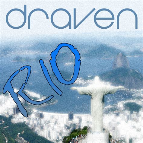 Rio Cover by dravenSt0rM on DeviantArt