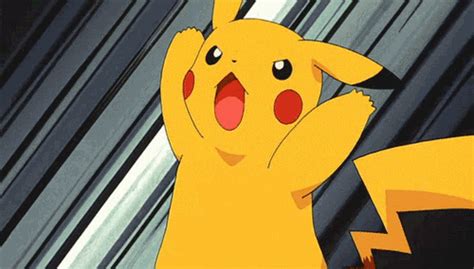 Pokemon Anime GIFs - Find & Share on GIPHY