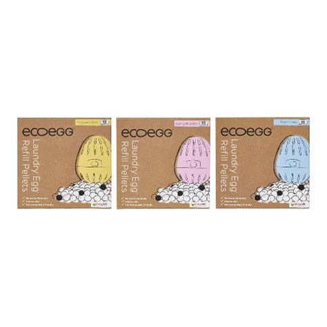 Buy Ecoegg Laundry Egg Refill Online in UAE at Best Price