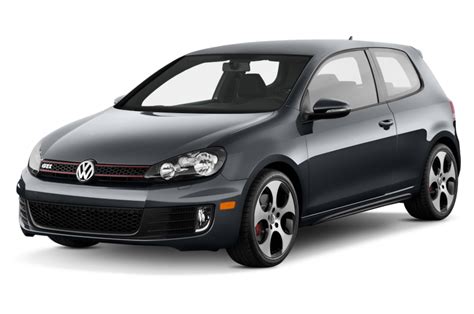 Golf Gti Mk6 Specs - malakwos