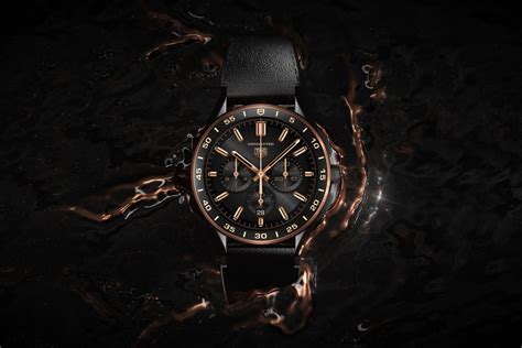 Tag Heuer Connected Bright Black Edition Smartwatch