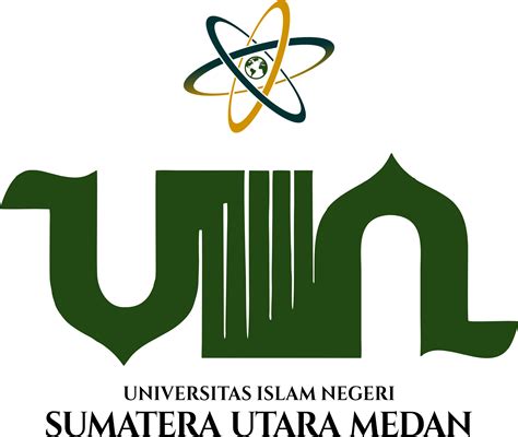 Logo UIN Sumatera Utara Medan – UIN Sumatera Utara Medan