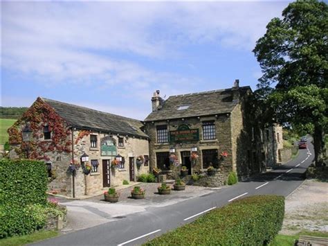 Pack Horse Inn, Disley - Disley | Pubs with Rooms | Britain's Finest