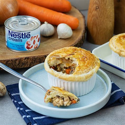 Nestlé Cream recipes | Nestlé Singapore