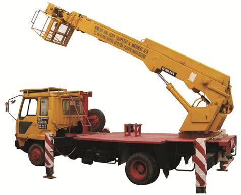 Skylift - Skylift - Wing Hup Hing Heavy Equipment & Machinery Sdn. Bhd.