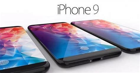 iPhone 9 price and release date leaked - and it suggests there's not ...