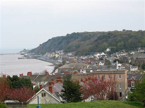 Mumbles (district) - Wikipedia