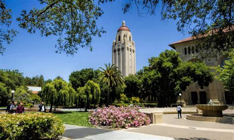 Stanford University | HD Wallpapers (High Definition) | Free Background